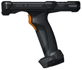 Терминал сбора данных Point Mobile PM550