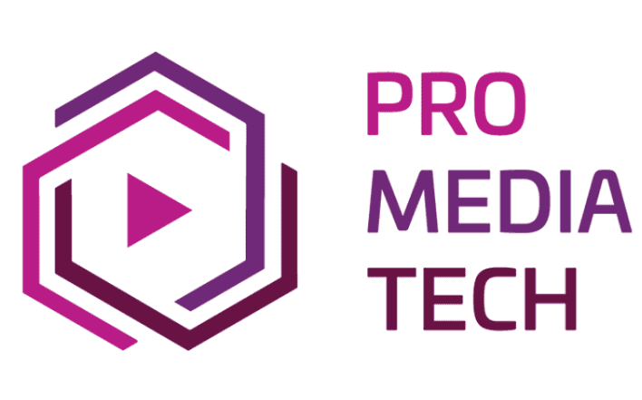 На фото изображен Международный фестиваль технологий продвижения и рекламы ProMediaTech 2024