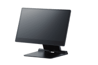 На фото изображен POS-терминал АТОЛ МАКС 16 v2