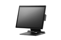 На фото изображен POS-терминал АТОЛ МАКС 15 v2