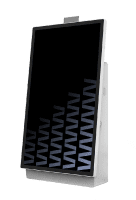 На фото изображен Касса самообслуживания АТОЛ КСО 3322