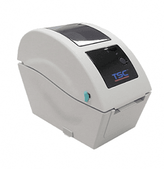 Настольный термопринтер TSC TDP-324
