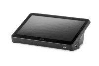 На фото изображен POS-терминал АТОЛ Optima 8