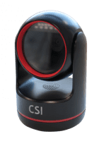 На фото изображен Настольный 2D сканер CSI Scan Eye