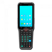На фото изображен Терминал сбора данный CSI Moby One Pro