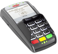 Ingenico Pin Pad IPP320