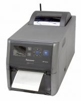 На фото изображен Термотрансферный принтер этикеток Honeywell/Intermec PD43