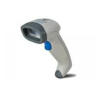 Фото Ручной сканер штрихкода Datalogic QuickScan QD2130 На фото изображен Ручной сканер штрихкода Datalogic QuickScan QD2130
