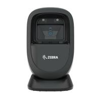 На фото изображен Презентационный сканер 2D штрихкодов Zebra DS9308