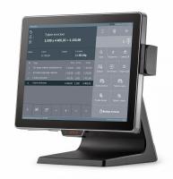 Фото POS-терминал АТОЛ Jazz 15 Pro На фото изображен POS-терминал АТОЛ Jazz 15 Pro