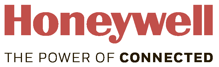 На фото изображен Honeywell