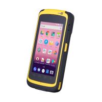 На фото изображен Терминал сбора данных CipherLab RS51, 2D, Android 8.0