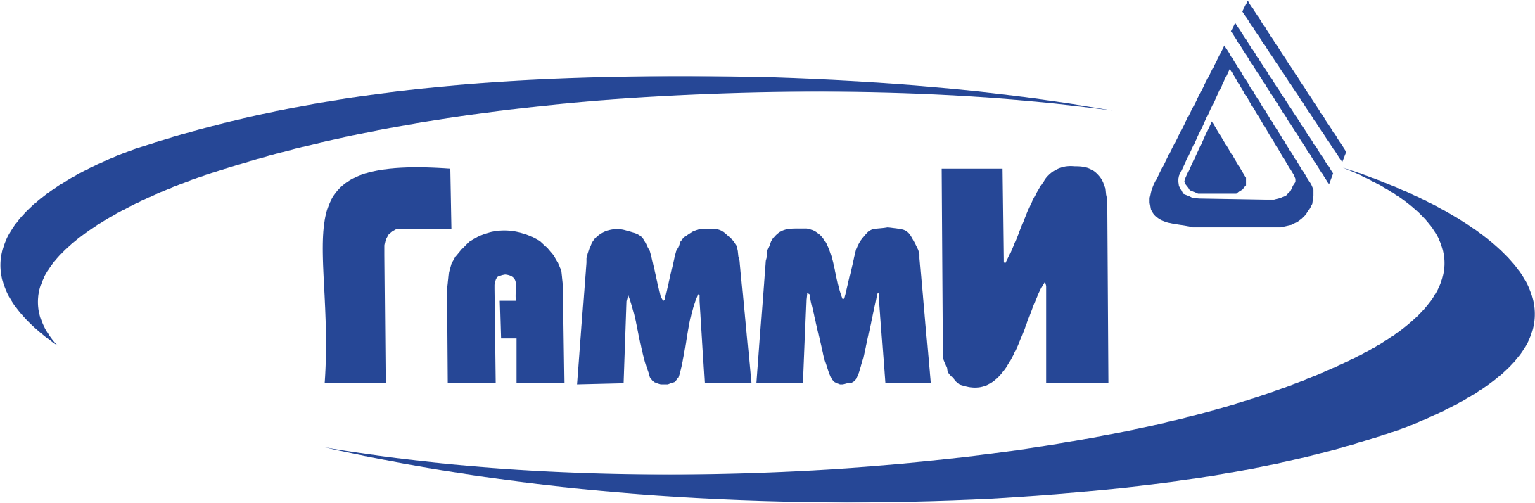 На фото изображен Производственное объединение «Гамми»