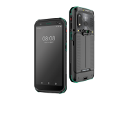 На фото изображен Терминал сбора данных Mindeo M50
