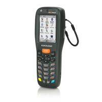 Фото Терминал сбора данных Datalogic Memor X3 с ОС Windows На фото изображен Терминал сбора данных Datalogic Memor X3 с ОС Windows