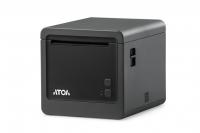 На фото изображен Термопринтер этикеток АТОЛ DD230