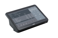 На фото изображен POS-терминал АТОЛ Optima V5
