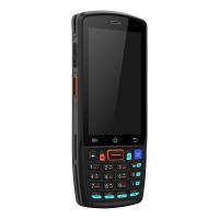 На фото изображен Терминал сбора данных Urovo DT40, 2D, Android 9.0