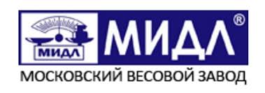 На фото изображен МИДЛ