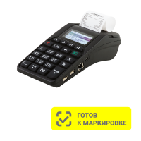 Автономная касса Атол 92Ф