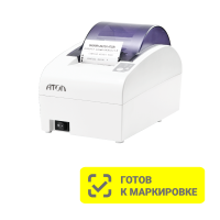 Фискальные регистратор Атол 55Ф 