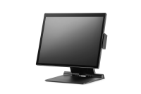 На фото изображен POS-терминал АТОЛ МАКС 15 v2