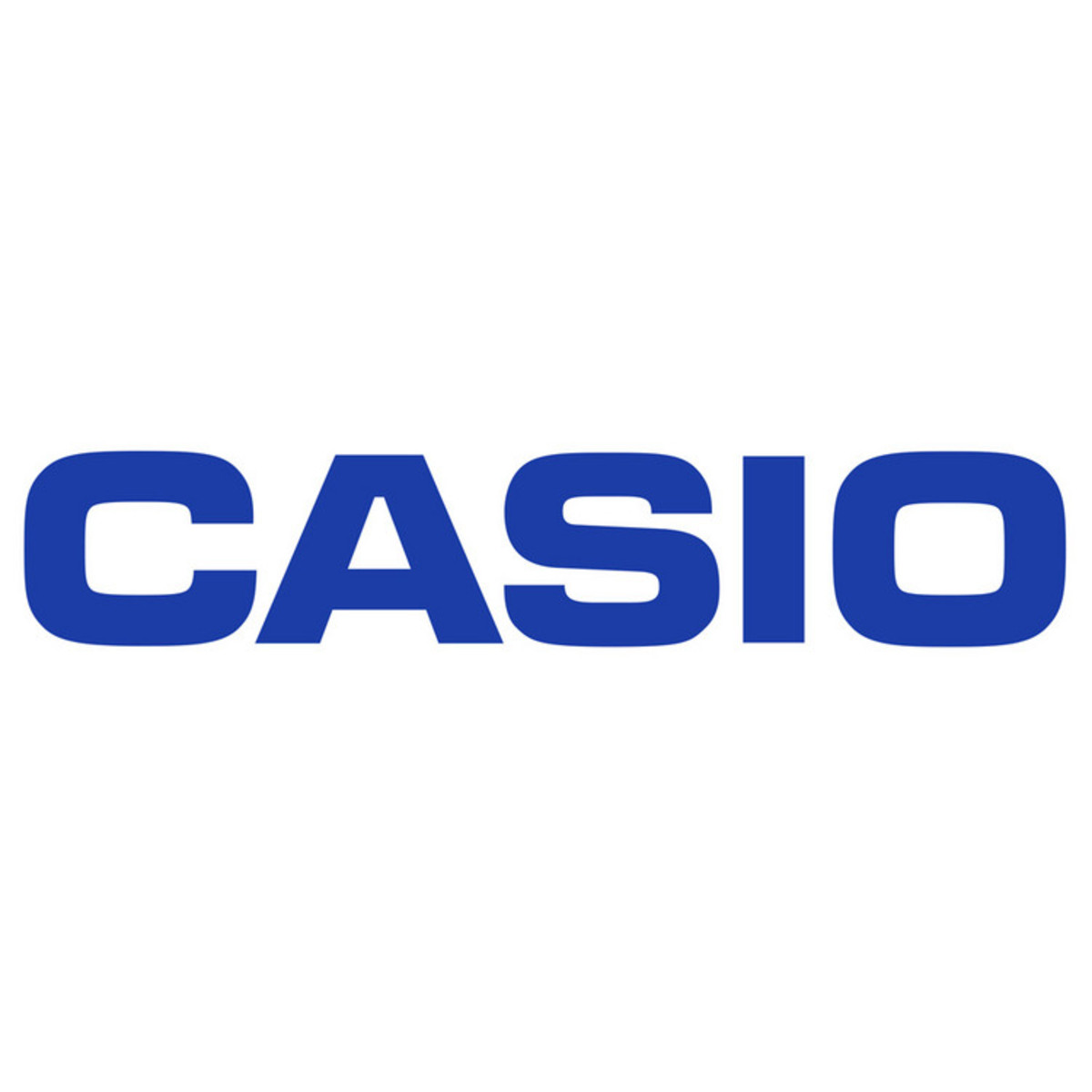 На фото изображен Casio