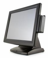 Фото Сенсорный моноблок ШТРИХ-TouchPOS 335 На фото изображен Сенсорный моноблок ШТРИХ-TouchPOS 335