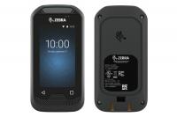 Фото Терминал сбора данных Zebra EC30, 2D, Android 8.1 На фото изображен Терминал сбора данных Zebra EC30, 2D, Android 8.1