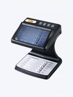 На фото изображен Детектор банкнот Mbox IRD-AS (+антистокс)