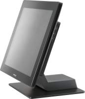 На фото изображен POS-терминал Posiflex RT-2015-G2