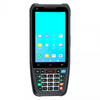 На фото изображен Терминал сбора данных CSI Moby One Base