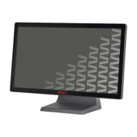 На фото изображен POS-терминал АТОЛ Jazz 22 MAX