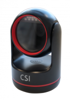 На фото изображен Настольный 2D сканер CSI Scan Eye