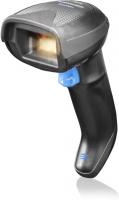 Фото Беспроводной сканер штрихкода Datalogic Gryphon GM4500 На фото изображен Беспроводной сканер штрихкода Datalogic Gryphon GM4500