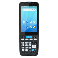 На фото изображен Терминал сбора данных Unitech HT330 