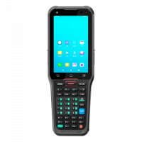 На фото изображен Терминал сбора данный CSI Moby One Pro