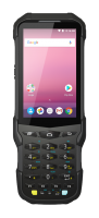 На фото изображен Терминал сбора данных Point Mobile PM550