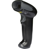 Фото Ручной сканер штрихкода Honeywell Voyager 1250G Lite На фото изображен Ручной сканер штрихкода Honeywell Voyager 1250G Lite