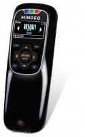 Фото Терминал сбора данных лайт Mindeo MS3690 (ручной, 2D-имиджер, BT) USB На фото изображен Терминал сбора данных лайт Mindeo MS3690 (ручной, 2D-имиджер, BT) USB