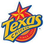 На фото изображен Texas chicken