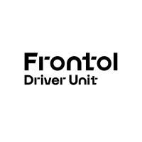 На фото изображен Frontol Driver Unit
