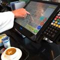 На фото изображен Автоматизация кофейни