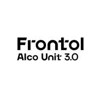 На фото изображен Frontol Alco Unit 3.0