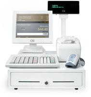 POS-система Viki POS Lite